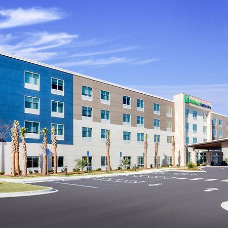 Holiday Inn Express & Suites Niceville - Eglin Area By Ihg Extérieur photo