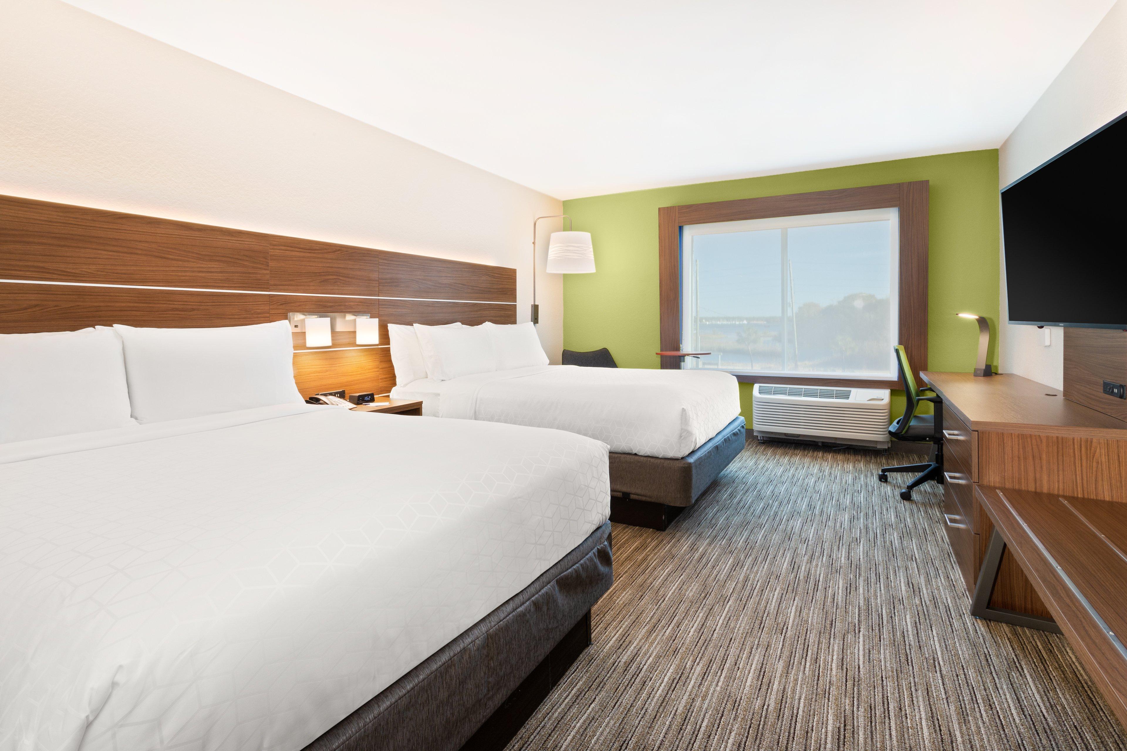 Holiday Inn Express & Suites Niceville - Eglin Area By Ihg Extérieur photo