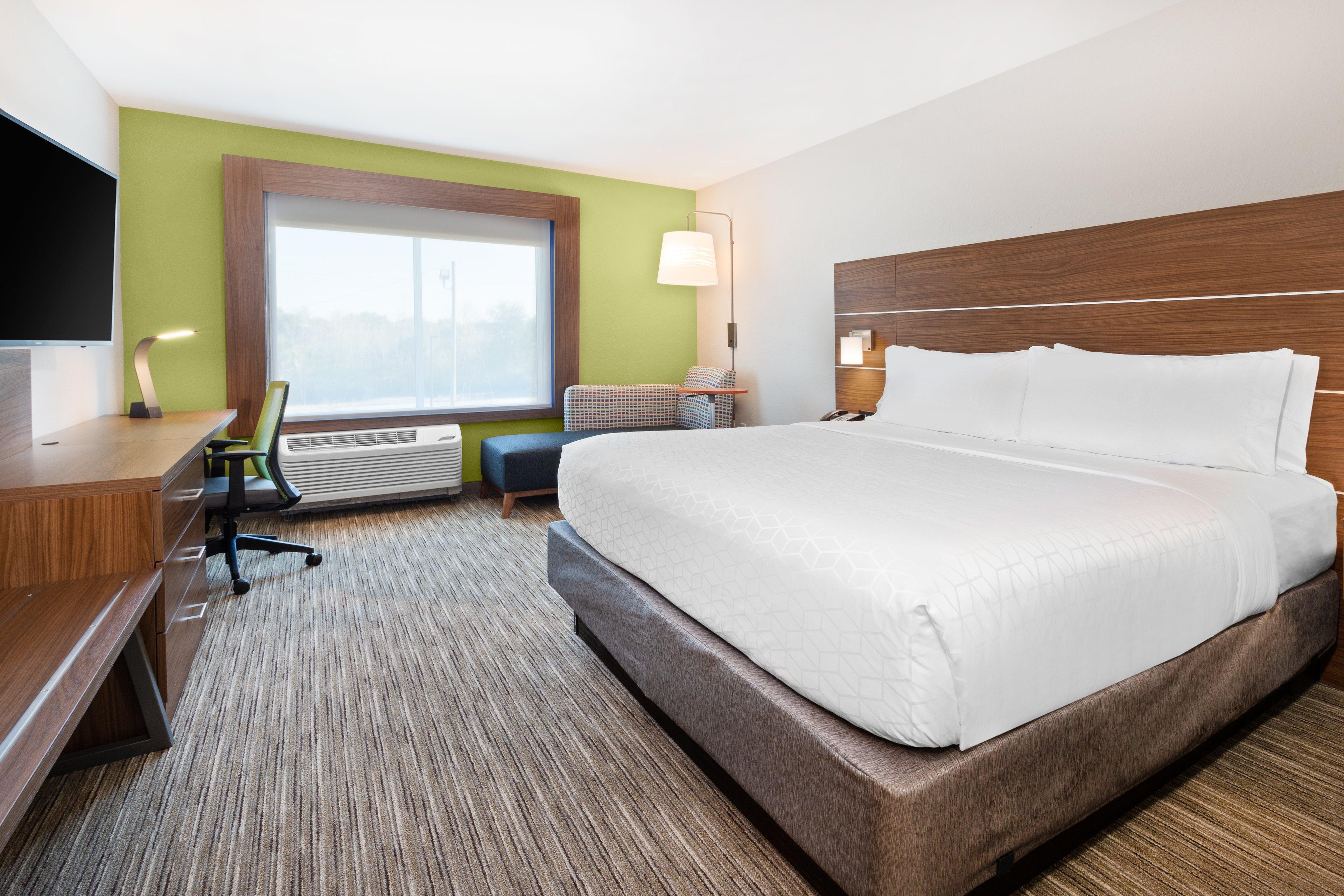 Holiday Inn Express & Suites Niceville - Eglin Area By Ihg Extérieur photo