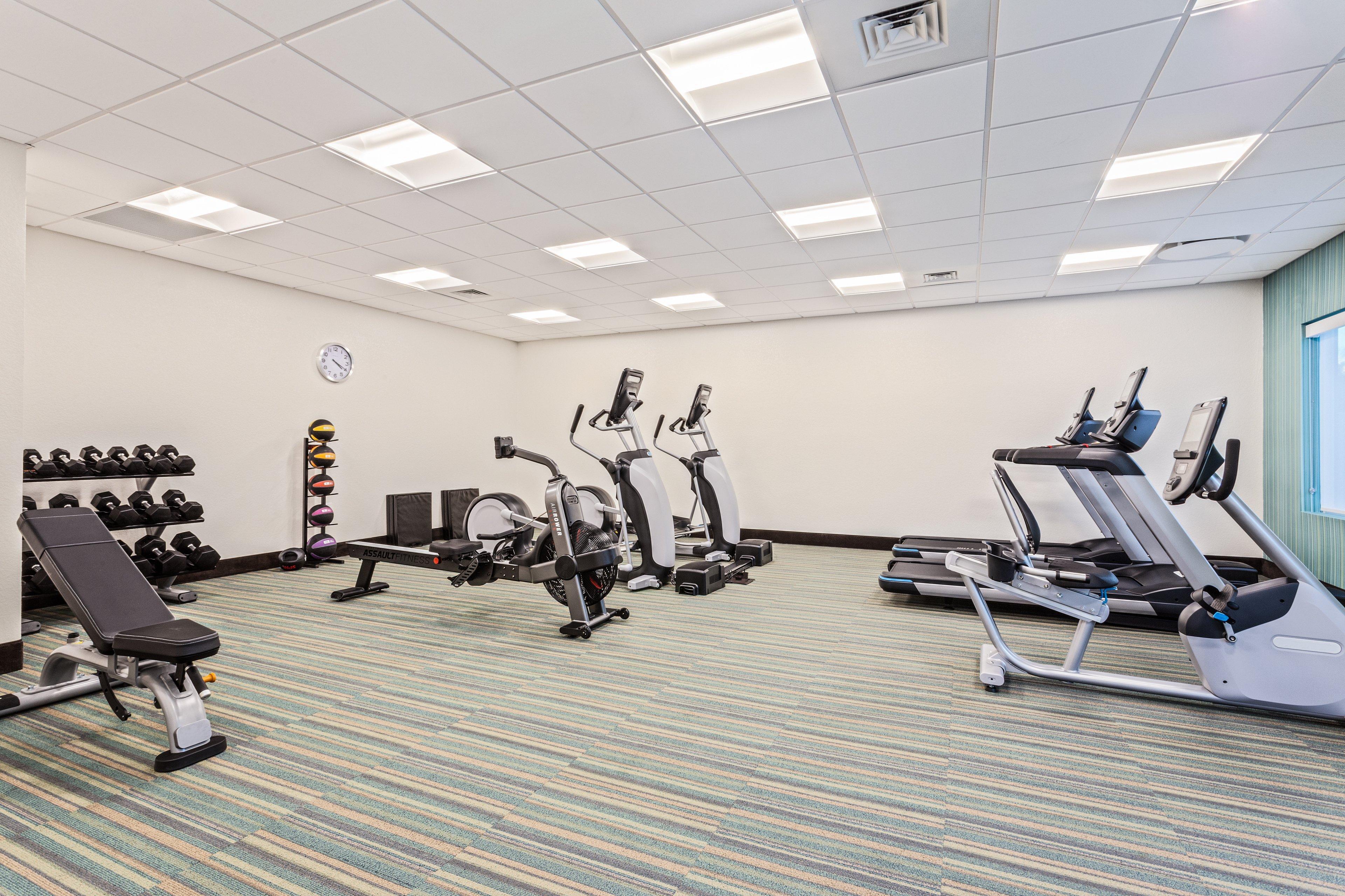 Holiday Inn Express & Suites Niceville - Eglin Area By Ihg Extérieur photo
