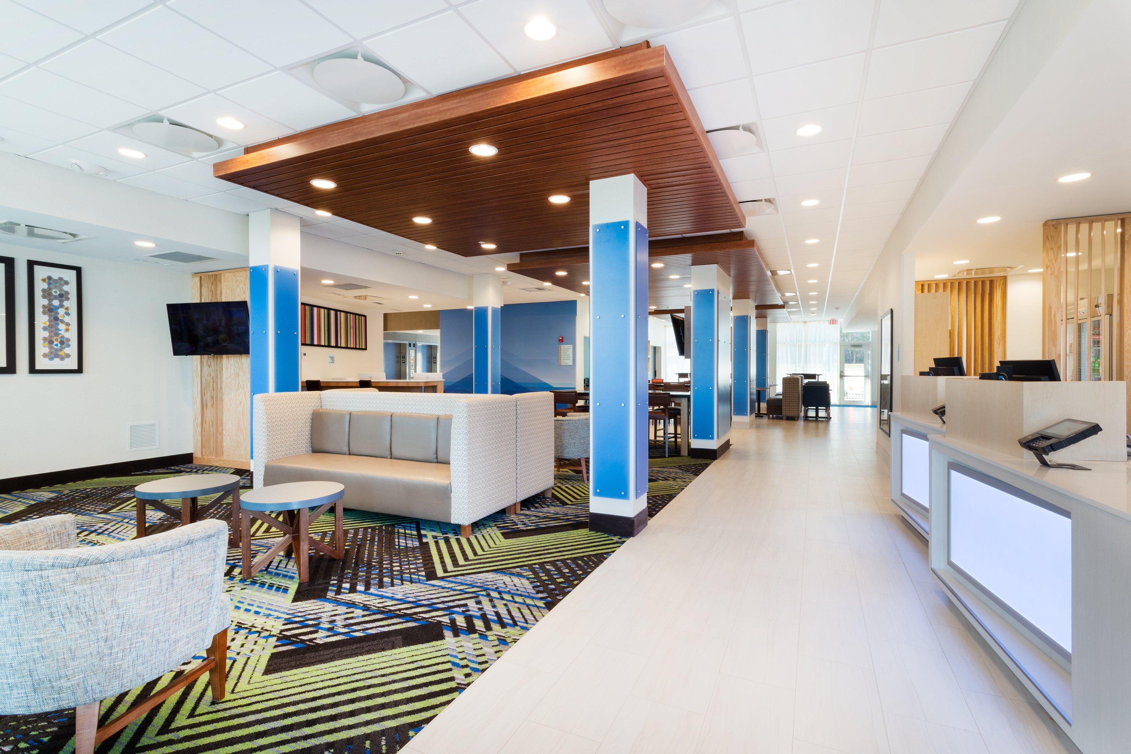 Holiday Inn Express & Suites Niceville - Eglin Area By Ihg Extérieur photo
