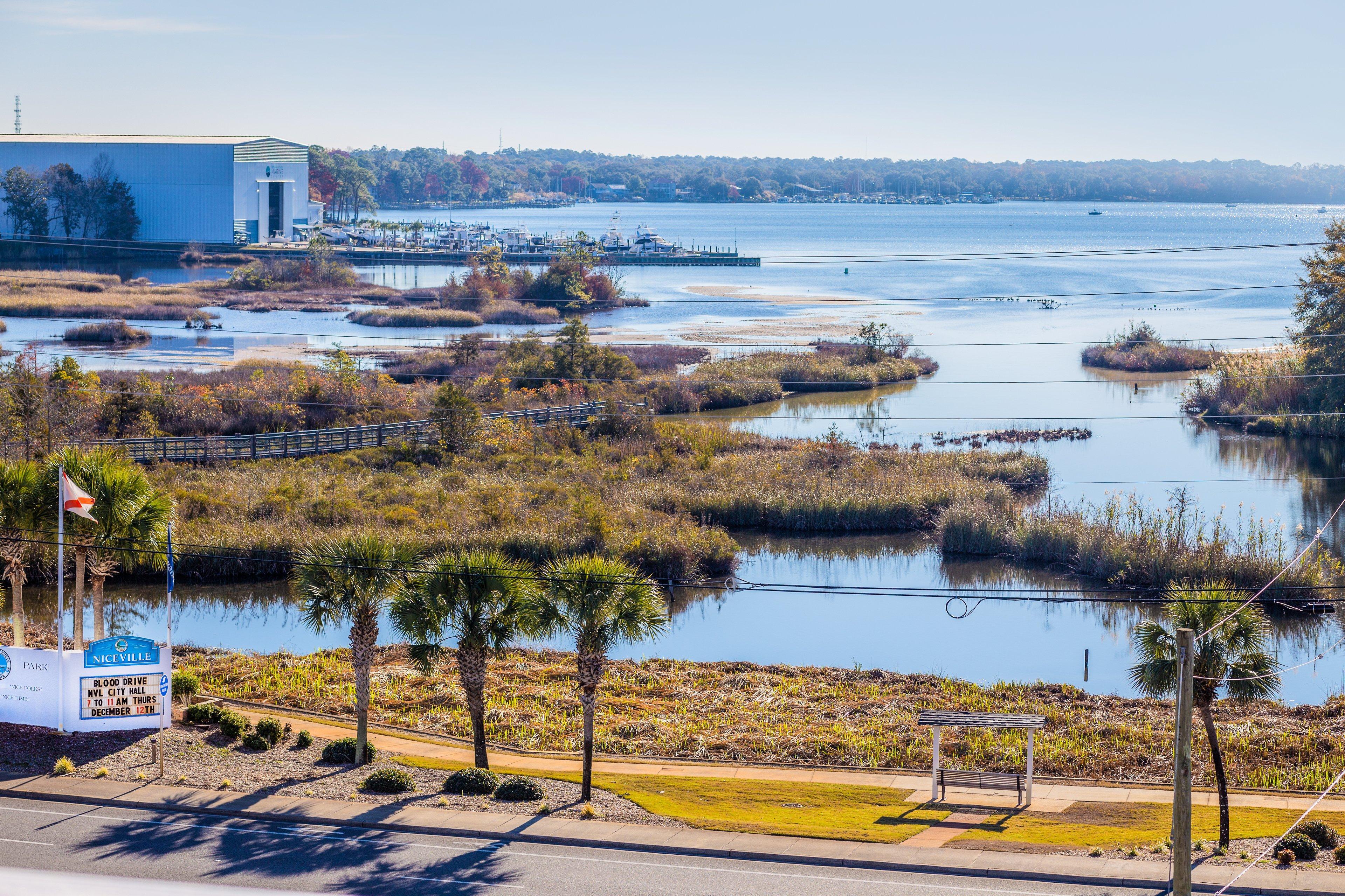 Holiday Inn Express & Suites Niceville - Eglin Area By Ihg Extérieur photo