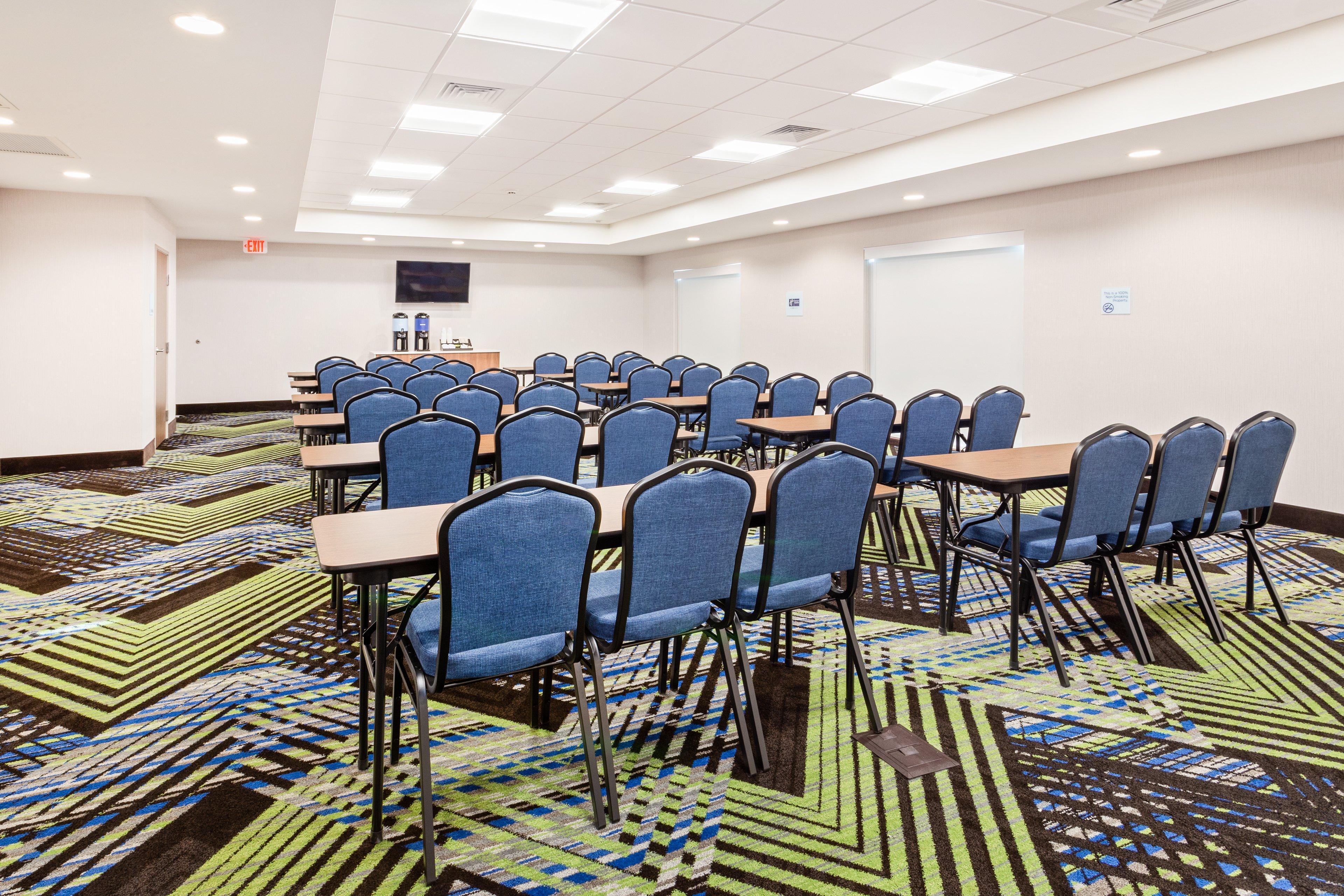 Holiday Inn Express & Suites Niceville - Eglin Area By Ihg Extérieur photo