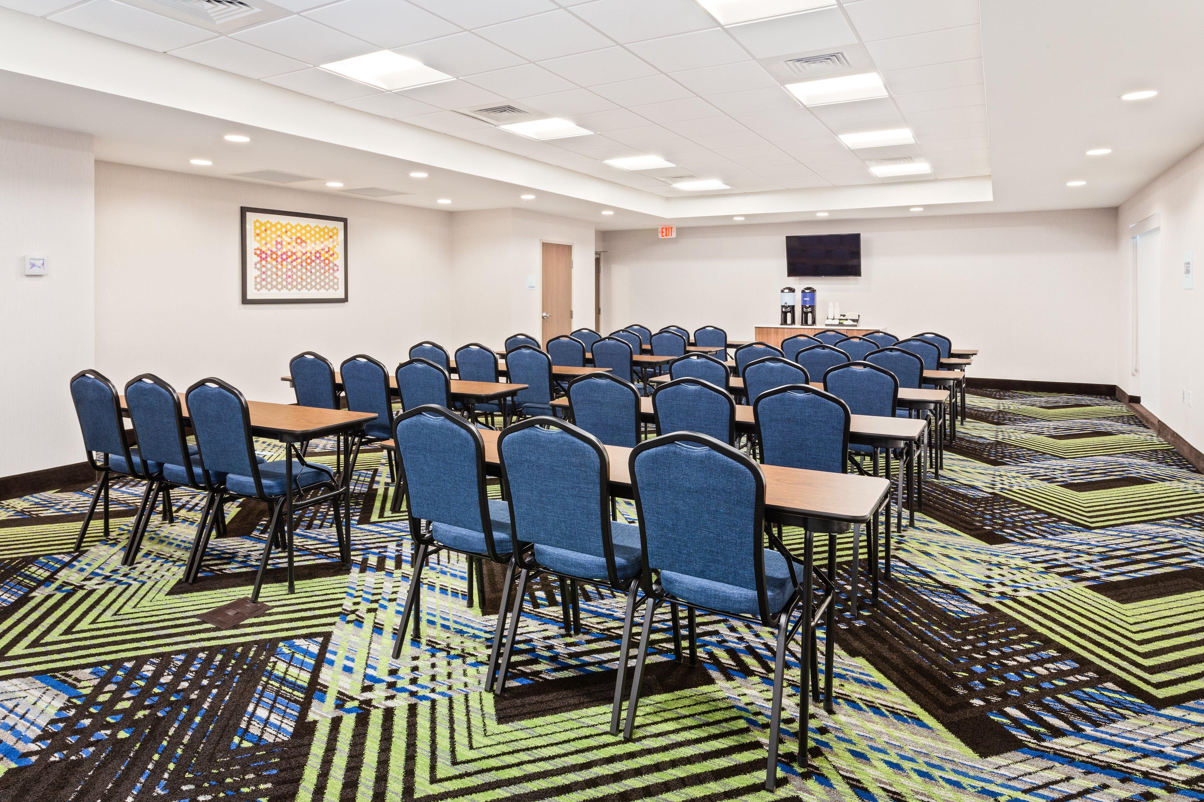 Holiday Inn Express & Suites Niceville - Eglin Area By Ihg Extérieur photo