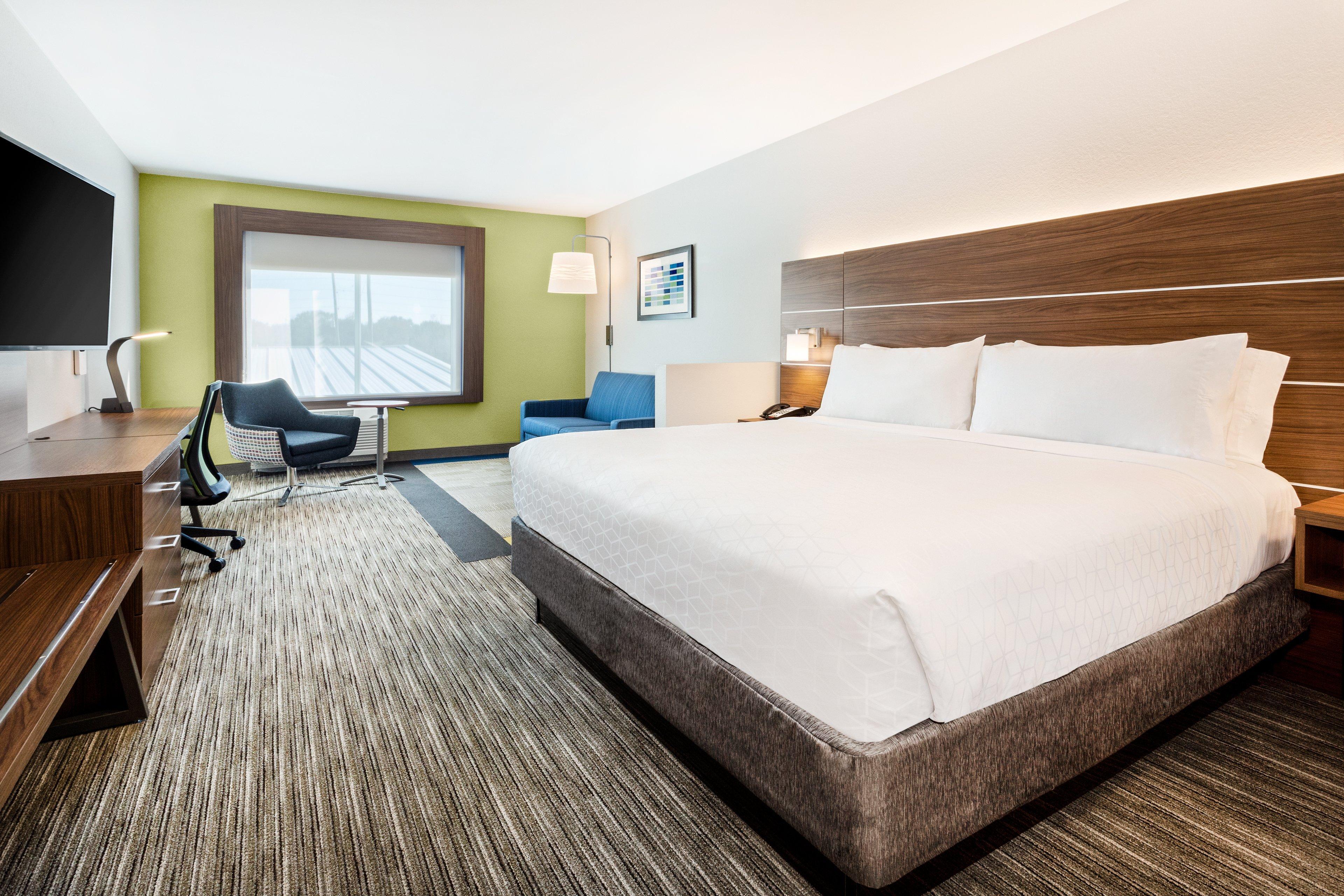 Holiday Inn Express & Suites Niceville - Eglin Area By Ihg Extérieur photo