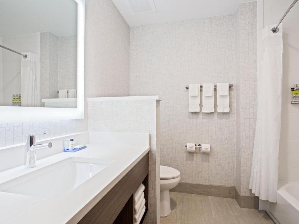 Holiday Inn Express & Suites Niceville - Eglin Area By Ihg Extérieur photo