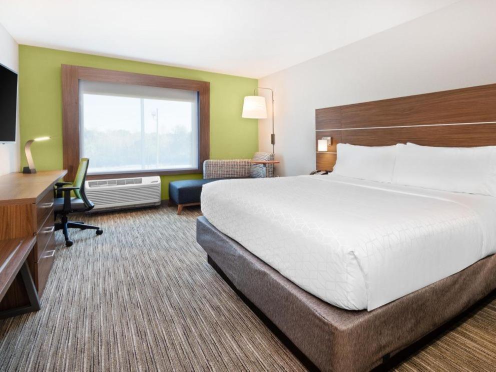 Holiday Inn Express & Suites Niceville - Eglin Area By Ihg Extérieur photo