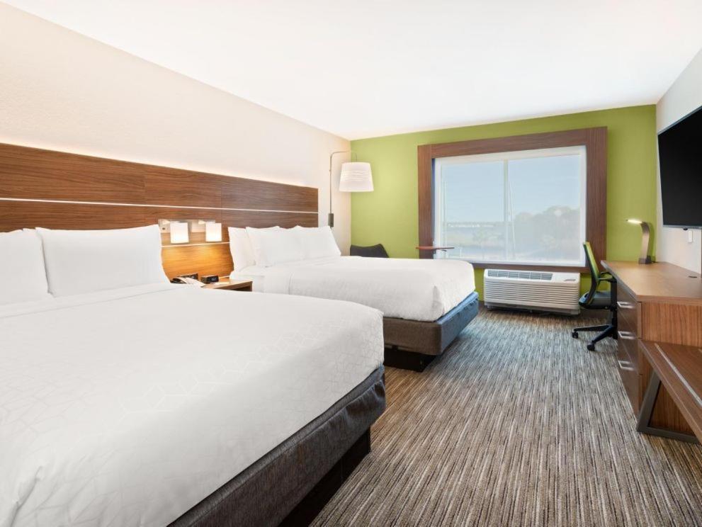 Holiday Inn Express & Suites Niceville - Eglin Area By Ihg Extérieur photo