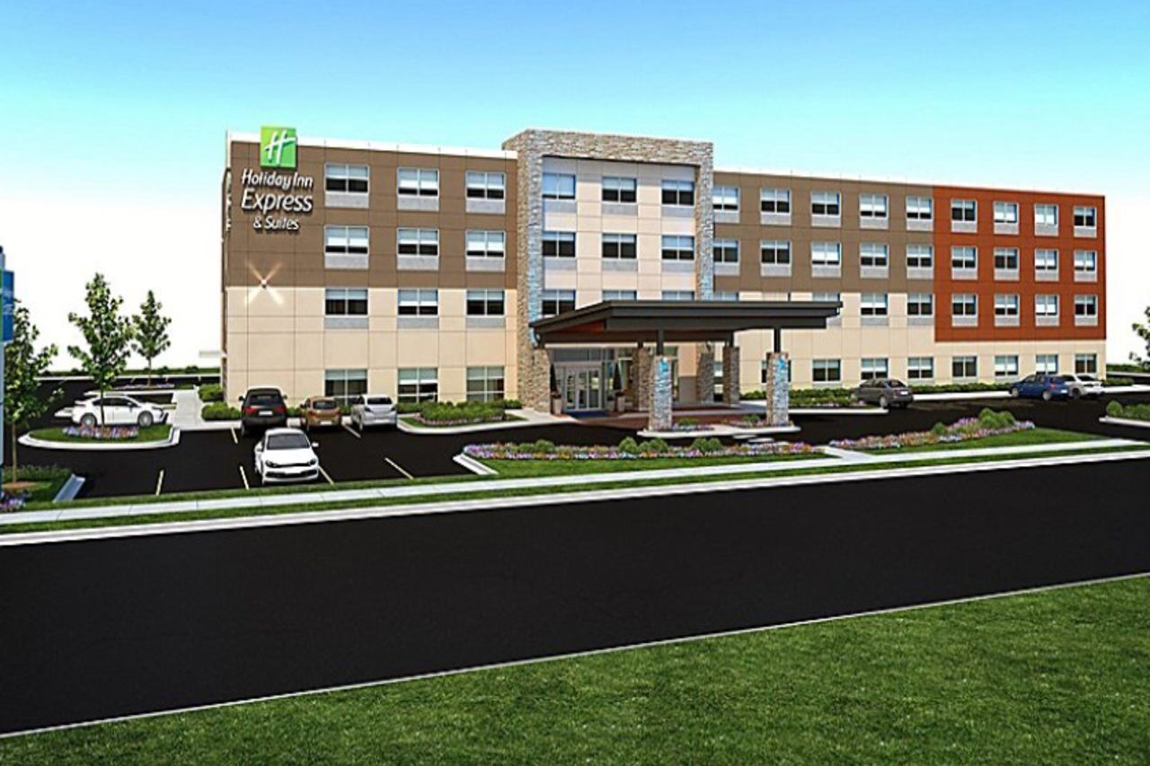 Holiday Inn Express & Suites Niceville - Eglin Area By Ihg Extérieur photo
