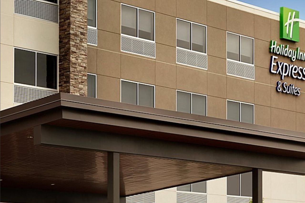 Holiday Inn Express & Suites Niceville - Eglin Area By Ihg Extérieur photo