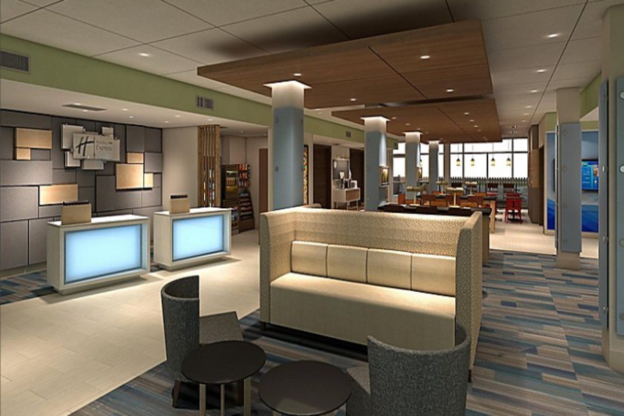 Holiday Inn Express & Suites Niceville - Eglin Area By Ihg Extérieur photo