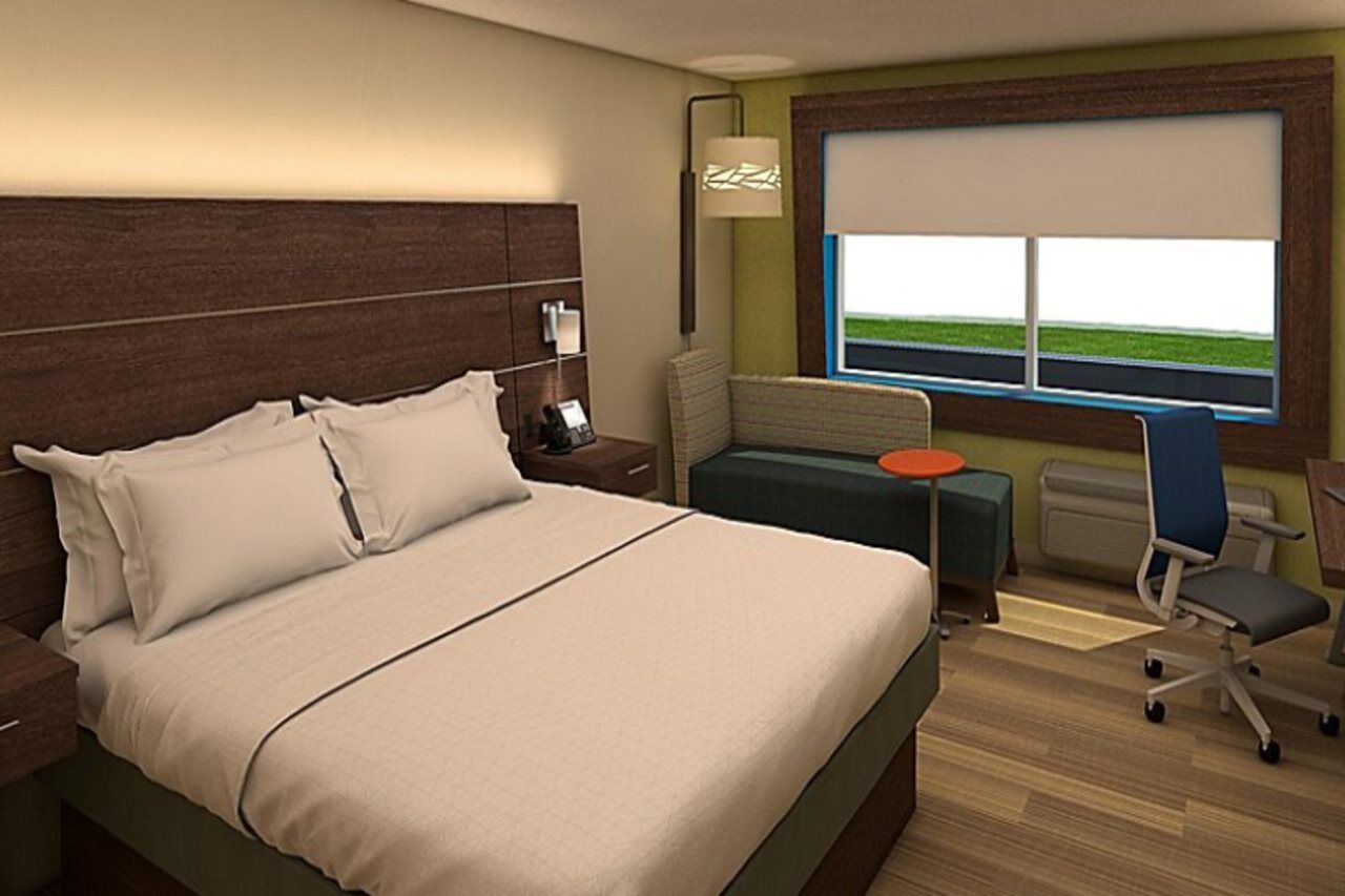 Holiday Inn Express & Suites Niceville - Eglin Area By Ihg Extérieur photo