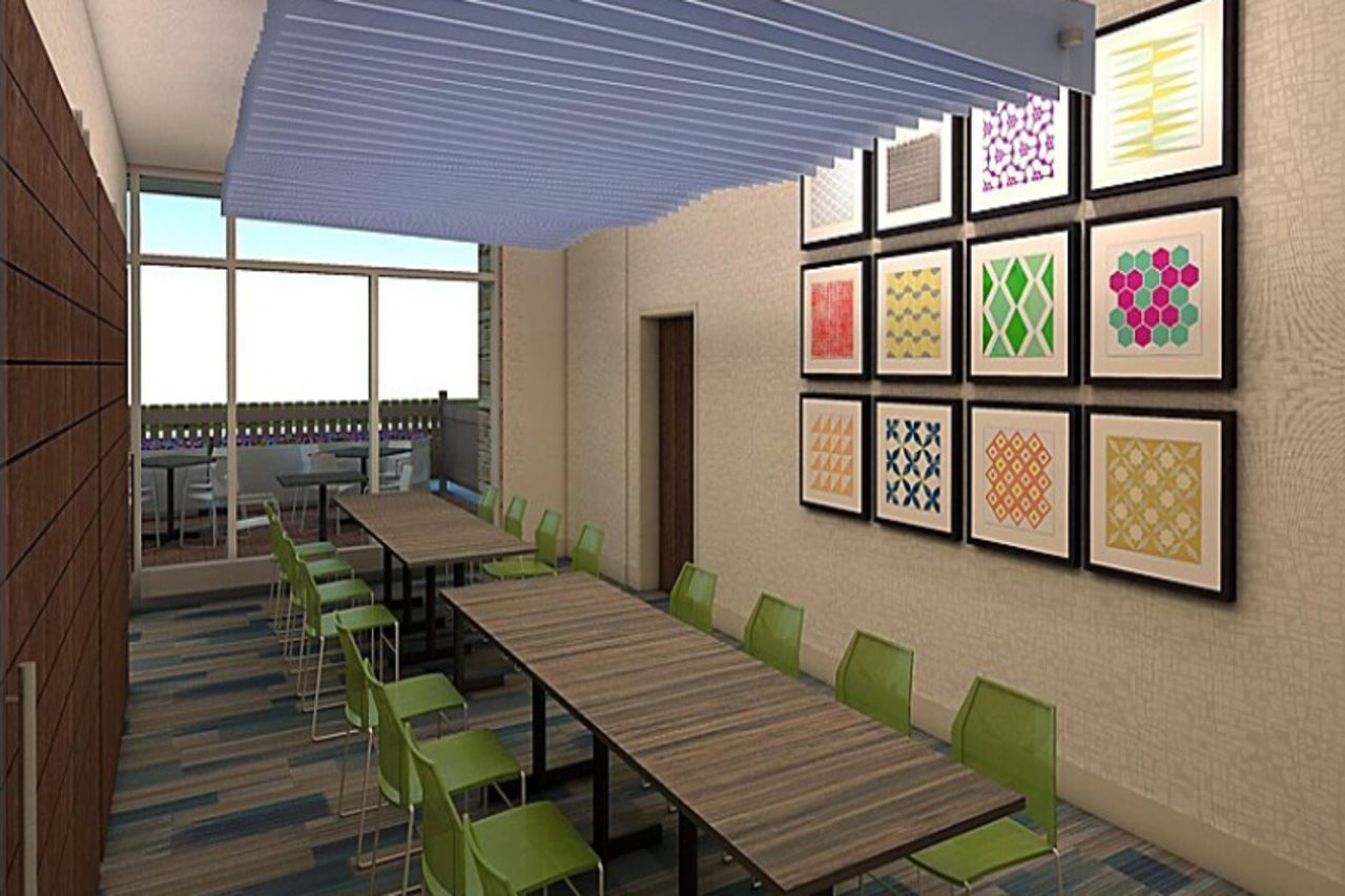 Holiday Inn Express & Suites Niceville - Eglin Area By Ihg Extérieur photo